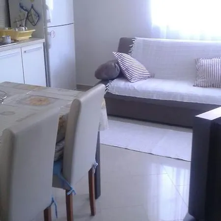 Appartamento Jelenic *